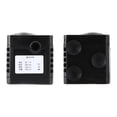 thumbnail image 2 of 240L/H Aquarium Fish Tank Fountain Diving Submersible Oxygen Filter Water Pump, 2 of 8