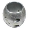 thumbnail image 1 of Collar aerodinámico Anode Performance Metals C2000A, 1 of 3
