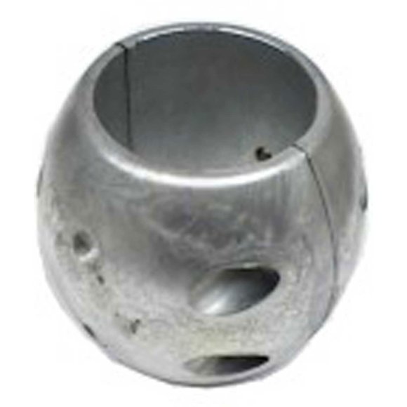 Collar aerodinámico Anode Performance Metals C2000A