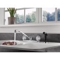 thumbnail image 2 of Peerless Core Two Handle Kitchen Faucet with Side Sprayer in Chrome, 2 of 3