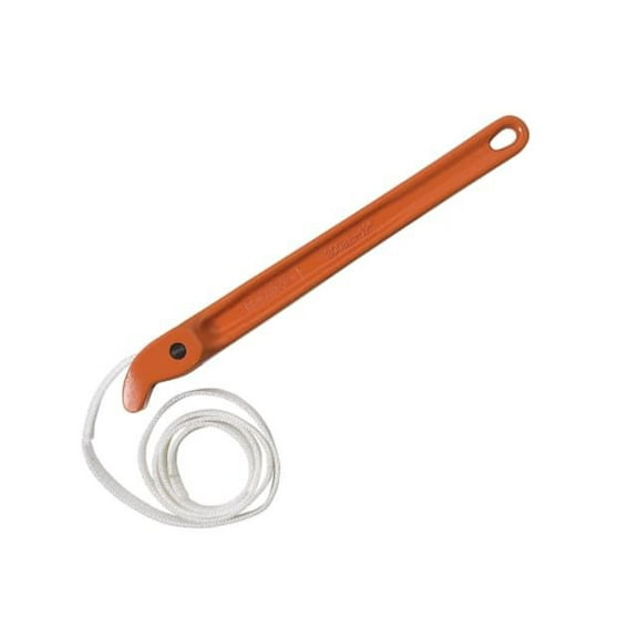 Bahco - 375-8 Plastic Strap Wrench 300mm (12in)