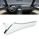 thumbnail image 3 of Manija de Puerta Interior Cromada ANGGREK 21176602247F24 Para Mercedes Benz W211 E320 E350 E550, 3 of 8