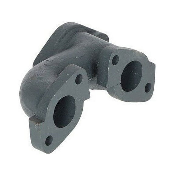 Exhaust Manifold fits Kubota L175 L185 L1500 L1501 L1801 15221-12310 15221-12312 15221-12313 15221-12314