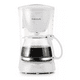 thumbnail image 1 of Cafetera Taurus De Goteo Coffeemax C6t 6 Tazas Blanco, 1 of 5