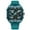 B, variant on Men's Multifunction Digital Sports Watch with LED Backlight Alarm Stopwatch Casual Outdoor Wristwatch for Daily Wear