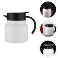 thumbnail image 3 of Miangastore Vacuum Jug Exquisite Craftsmanship Stainless Steel Kettle 1Set, 3 of 8