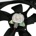thumbnail image 4 of CCIYU Radiator or Condenser Cooling Fan Fit for 2003 2004 2005 2006 2007 for Mitsubishi Lancer, 4 of 5