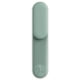 thumbnail image 3 of Greeniant Cepillo de pelo de mano para mascotas, de acero inoxidable, ropa de doble cara, removedor de pelusa, herramienta de aseo, autolimpieza, sofá, Suministros para perros No.01 Greeniant PT000744-01, 3 of 6