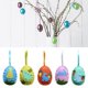 thumbnail image 3 of 2x 5 Piezas de Adornos , , Regalos , Juguete para , Colgante de Huevo Pa DIY, Colgante Colco Colgante de huevo de conejito de Pascua, 3 of 8