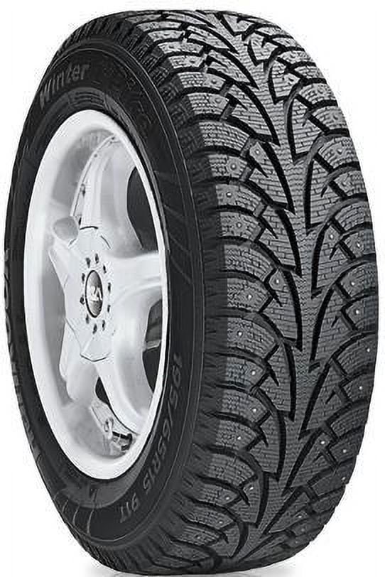 Hankook Winter i*Pike W409 Winter 215/55R18 95T Passenger Tire