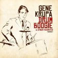 thumbnail image 1 of Drum Boogie & Autres Favoris (Remasterisé Numériquement), 1 of 1
