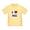 Daffodil Yellow, variant on CafePress - I Love ME Toddler T Shirt - Cute Toddler T-Shirt, 100% Cotton