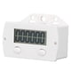 thumbnail image 5 of Interruptor De Conteo Electrónico, Resistencia A La Vibración Tamaño Compacto Estable Y Confiable 0-99999 Contador De 6 Dígitos Para Máquina Herramienta Para Línea De ANGGREK Otros, 5 of 8