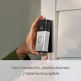 thumbnail image 4 of Timbre con Cámara Inalámbrico Ring, 4 of 5