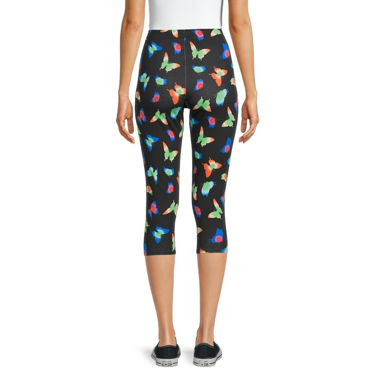 Walmart junior clearance leggings