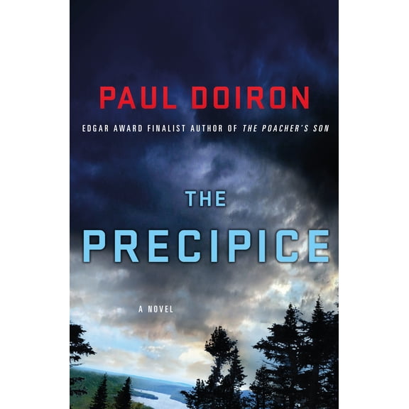 The Precipice