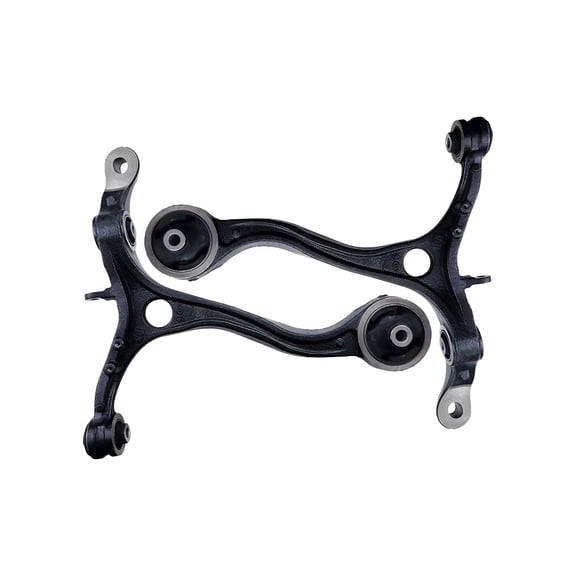 Frenzybro Suspension Kit, Replacement For Front Lower Right Left Control Arm Compatible With 2008 - 2012 HONDA ACCORD, 2009 - 2014 ACURA TSX - 2 Pcs