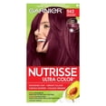 thumbnail image 1 of Garnier Nutrisse Ultra Color, Coloration Permanente,, 1 of 7