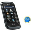 Lg Encore Gt550 Unlocked Gsm Cell Phone