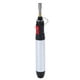 thumbnail image 2 of Uadme Kit De Soldador De Gas, Pluma De Soldadura De Butano Inalámbrica 4 En 1, Herramienta De Calor De Antorcha De Soldadura Micro, Capacidad De Llenado De 12ml, 2 of 8
