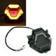 thumbnail image 5 of Luz de freno trasera de motocicleta, freno trasero LED de motocicleta Luz trasera LED de motocicleta Luz trasera de señal de giro de motocicleta Rendimiento confiable, 5 of 12