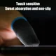 thumbnail image 4 of 200 Unidades Dedales Dedos Fundas Gamer Touch Guantesitos E, 4 of 7