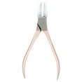 thumbnail image 3 of Coupe-Ongles, Coupe-Ongles Professionnel en Acier Inoxydable, Tondeuse à Ongles, Performance Finement Réglée, 3 of 8