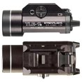 thumbnail image 2 of Linterna para armas Streamlight TLR‑1s 300LM con luz estroboscópica negra, 2 of 6