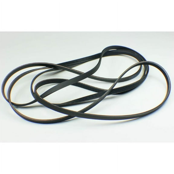 WPW10205415 Whirlpool Drum Belt OEM WPW10205415