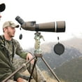 Adjustable Trigger Position Primos Hunting Trigger Stick, Adjustable 24 to 62 inch Tall Tripod ...