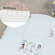 thumbnail image 4 of XWSHYW Herramientas para El Hogar Cuaderno de Planificación con Tapa a Color, Cuaderno Semanal, Cada Mes En El Futuro, 1 Año, 4 of 5