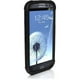 thumbnail image 3 of Funda Ballistic SG Ballistic para Samsung Galaxy S3 i9300 Negro, 3 of 3