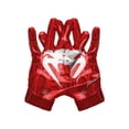 thumbnail image 4 of Football Gloves Venum Elite Snakeskin Grip Technology, 4 of 7