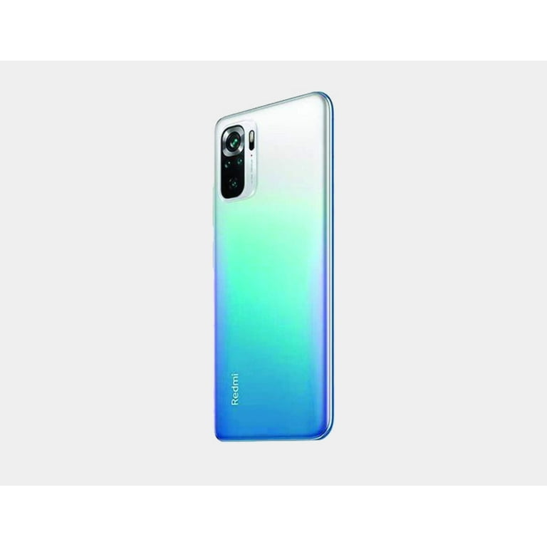 Xiaomi Redmi Note 10s 64GB 6GB RAM Dual SIM GSM Unlocked