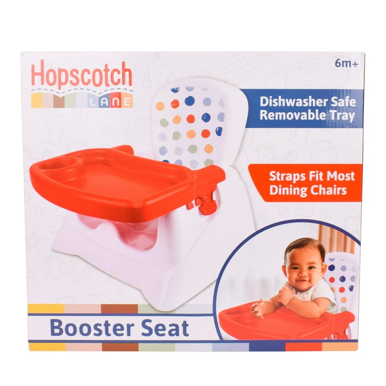 Best feeding booster seat hot sale