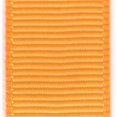 thumbnail image 1 of Papilion R07420206066020YD .25 in. Grosgrain Ribbon 20 Yards - Yellow Gold, 1 of 1