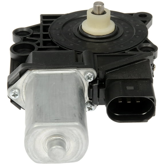 Dorman 742-457 Rear Passenger Side Power Window Motor for Specific BMW Models