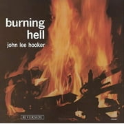 John Lee Hooker - Burning Hell (Bluesville Acoustic Sounds Series) - Music & Performance - Vinyl