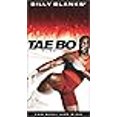 thumbnail image 2 of Billy Blanks Tae-Bo Flex [VHS], 2 of 2