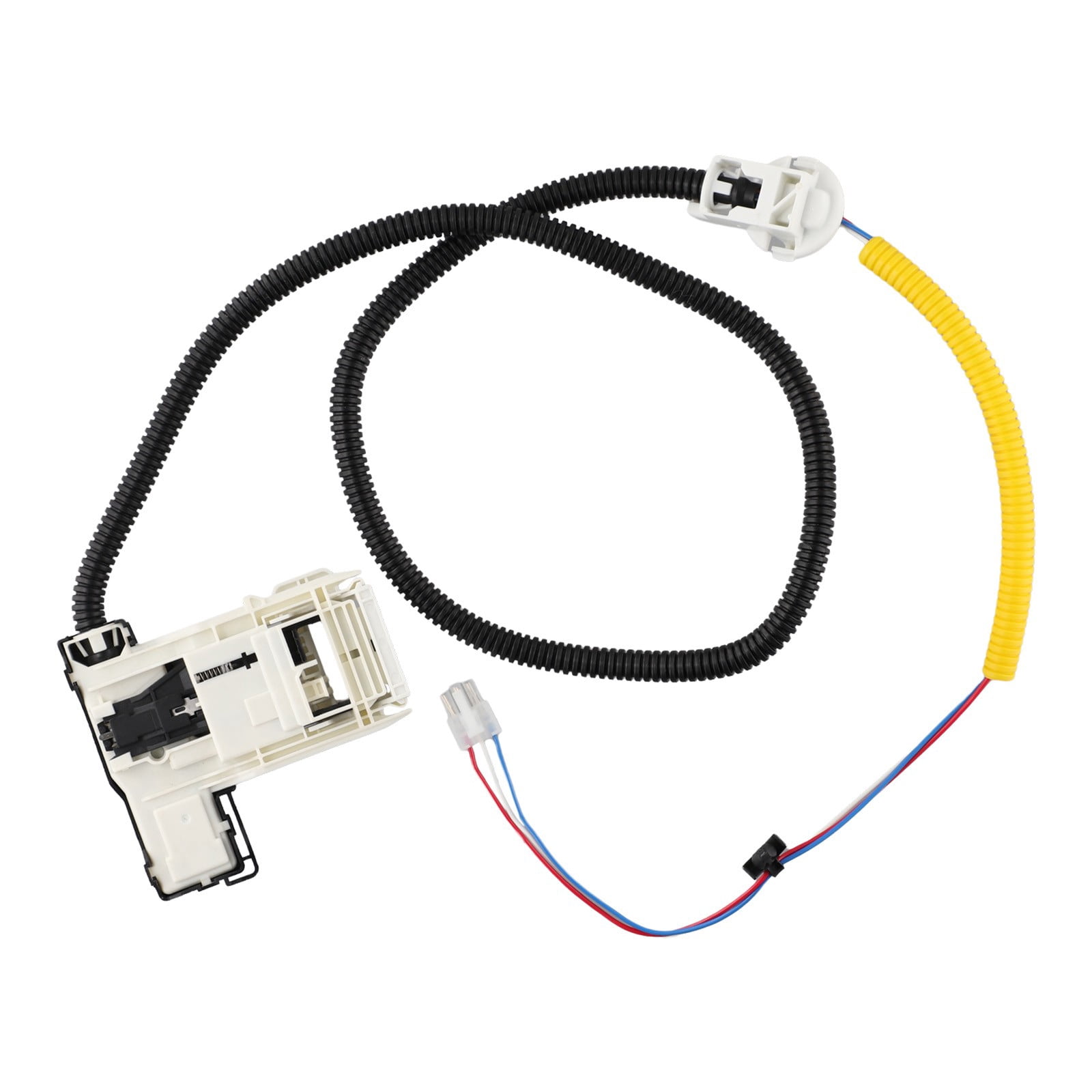 Dleadar for Kenmore Roper Washing Machine Washer Lid Lock Switch AP6832601 4920959 W11307244 W10682535 W10838613 Replacement Part for Laundry Appliances