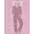 thumbnail image 5 of Conjunto Mujer 2 Piezas Tejido Acanalado Blusa Manga Larga con Cierre y Pants Rectos para Muje, 5 of 5