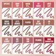 thumbnail image 6 of Maybelline Lifter Liner Lip Liner Makeup with Hyaluronic Acid, Upstate, 0.04 oz, 6 of 6