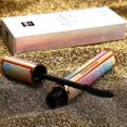 thumbnail image 2 of 4D Waterproof Mascara Thick Eyebrow Curling Natural Lengthening Mascara Long Lasting, 2 of 5