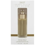 360 Perry Ellis For Women, .5 oz