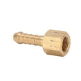 thumbnail image 2 of Restrictor Straight Fitting,  Sealing  Oil Feed Adapter Corrosion Resistance  For Fuel System, 2 of 8