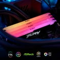 thumbnail image 3 of Kingston FURY Beast DDR4 SDRAM RAM Memory, 3 of 6