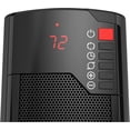 thumbnail image 3 of CALEFACTOR DE TORRE LASKO CT22835 OSCILANTE CERAMICA negro, 3 of 5