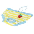 thumbnail image 3 of Pet Clothes Female Physiological Menstrual Diaper Pants - S, 3 of 6