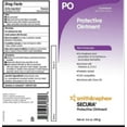 thumbnail image 2 of Smith & Nephew Secura Skin Protective Ointment 5.6 oz (Pack of 4), 2 of 2