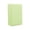 Green, variant on EVA Foam Yoga Block for Meditation and Stretching Sky Blue